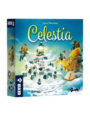 Celestia (PT)