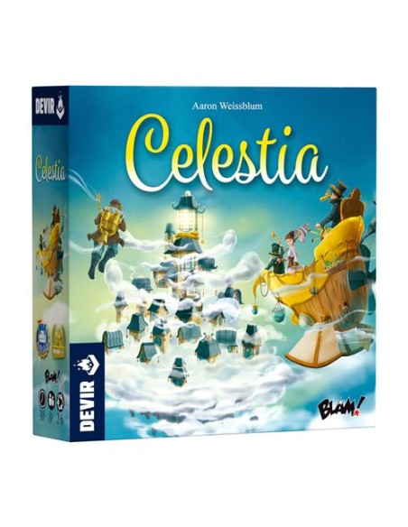 Celestia (PT)