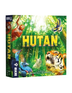 Hutan (PT)