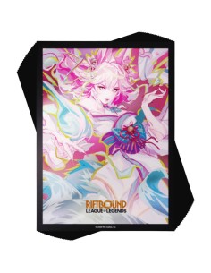 RFT LOL TCG: Spiritforged Spirit Blossom Ahri Sleeves