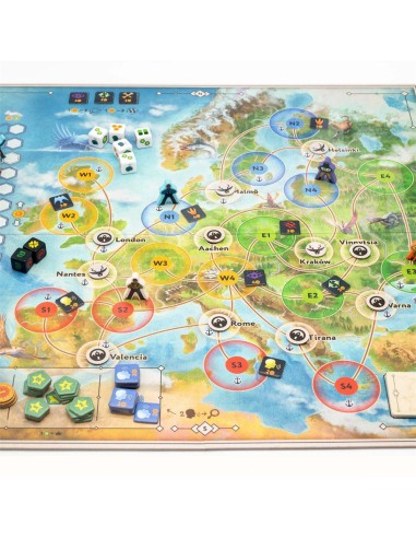 Cryptic Nature EN