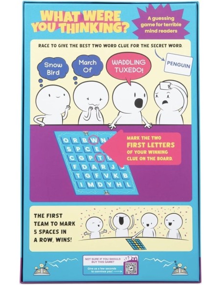 WHAT WERE YOU THINKING -POP CULTURE: Exploding Kitten