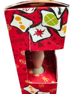 Jungle Speed Eco Box 2020-Caixa Danificada 2