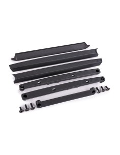 TRX-4 Sport Bed Rails & Retainers