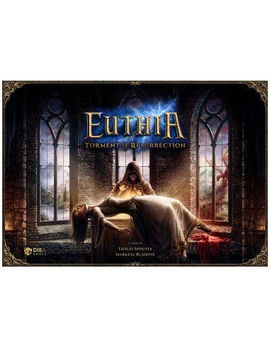 Euthia: Torment of Resurrection