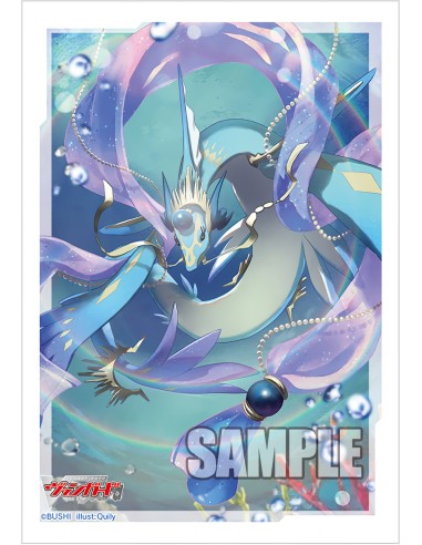 Bushiroad Sleeve Collection Mini Vol.667 (70 Sleeves)