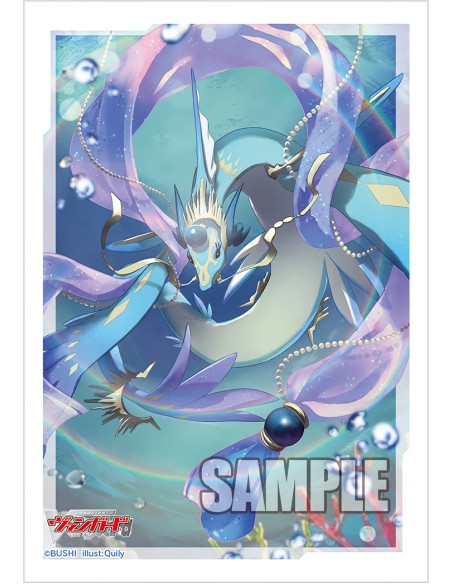 Bushiroad Sleeve Collection Mini Vol.667 (70 Sleeves)