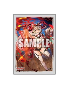 Bushiroad Sleeve Collection Mini Vol.645 (70 Sleeves)