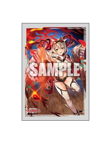 Bushiroad Sleeve Collection Mini Vol.645 (70 Sleeves)