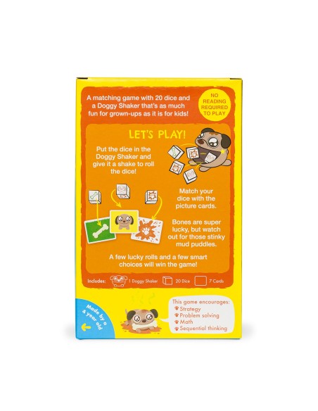 You Little Stinker: Exploding Kittens EN