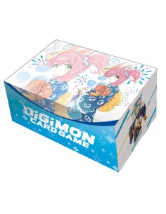 Digimon Card Game Premium Heroines SET PB-23
