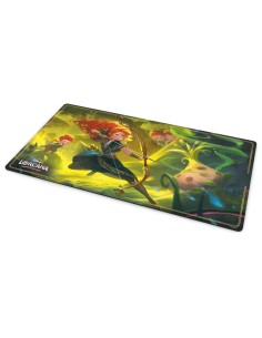 Disney Lorcana Wilds Unknown Playmat Merida S12 2