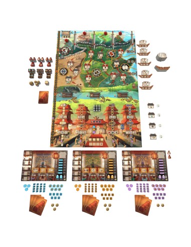 Tianxia EN