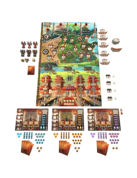 Tianxia EN