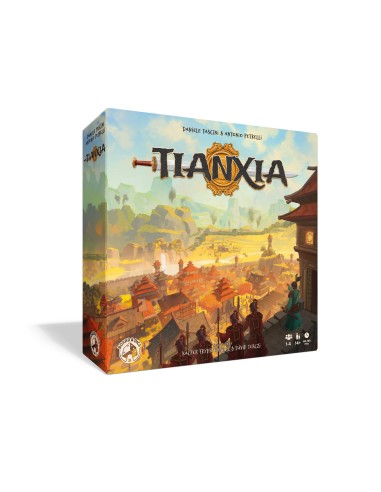 Tianxia EN