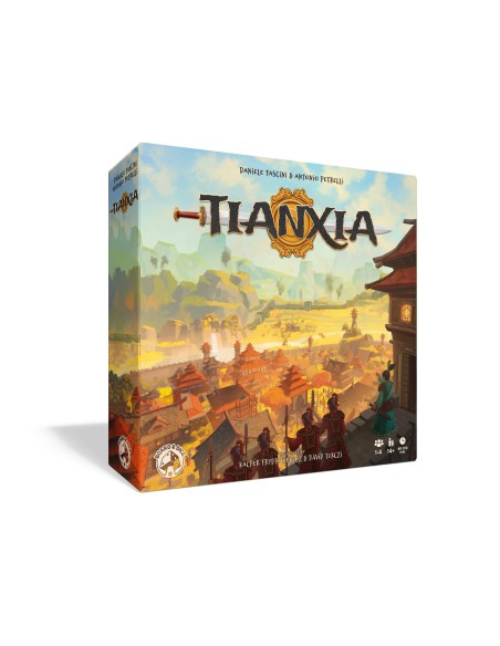 Tianxia EN