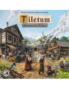 Tiletum: Prospect for Silver EN