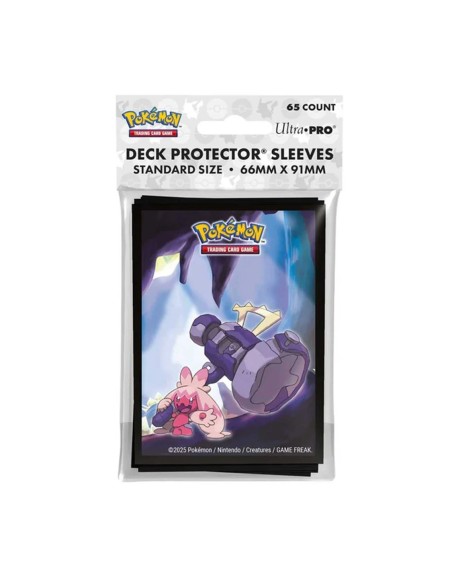 UP Deck Protector Sleeves Tinkaton (65)