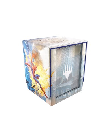 Gamegenic MTG Marvels Spider-Man Art Squire PLUS 100+ XL