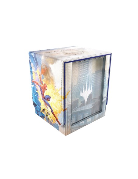 Gamegenic MTG Marvels Spider-Man Art Squire PLUS 100+ XL