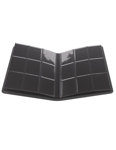 Gamegenic Star Wars Unlimited Album 18-Pocket Darth Vader