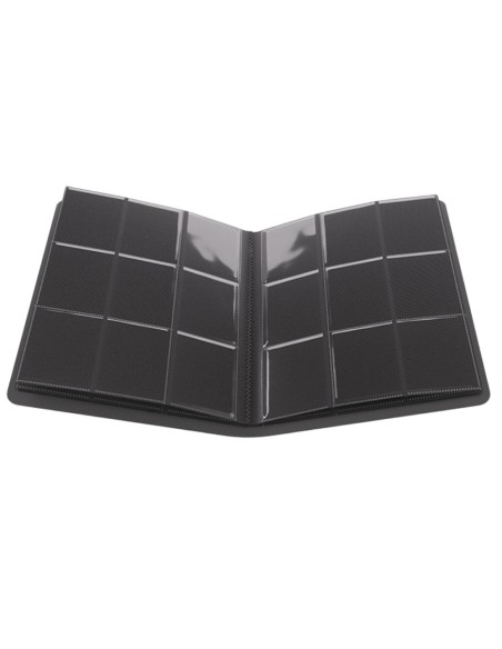 Gamegenic Star Wars Unlimited Album 18-Pocket Darth Vader