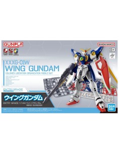 ENTRY GRADE 1/144 WING GUNDAM