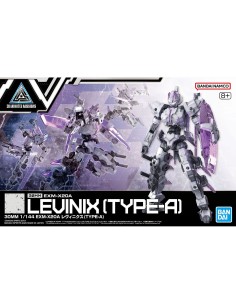 30MM 1/144 EXM-X20A LEVINIX TYPE-A