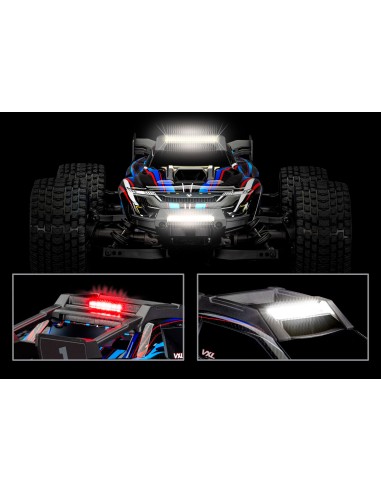 Mini XRT LED Light Kit (Fits 10715-series)