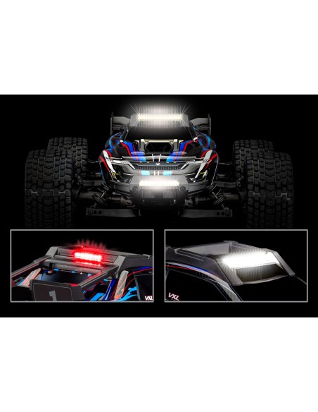 Mini XRT LED Light Kit (Fits 10715-series)