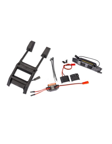 Mini XRT LED Light Kit (Fits 10715-series)