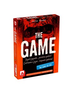 The Game (PT)