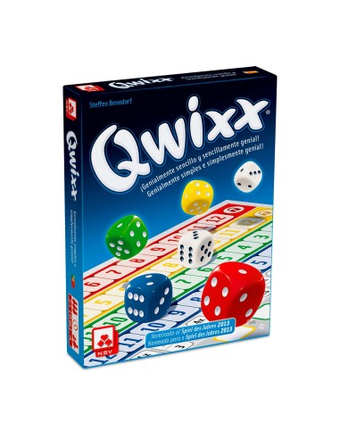 Qwixx (PT)