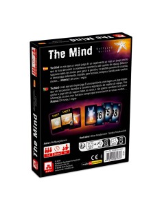 The Mind (PT) 2