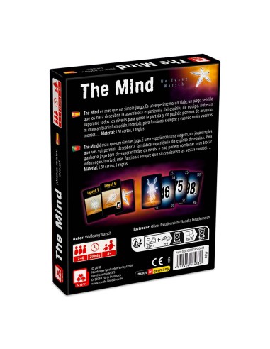The Mind (PT)