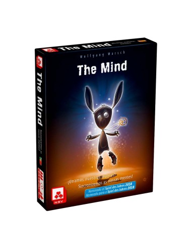 The Mind (PT)