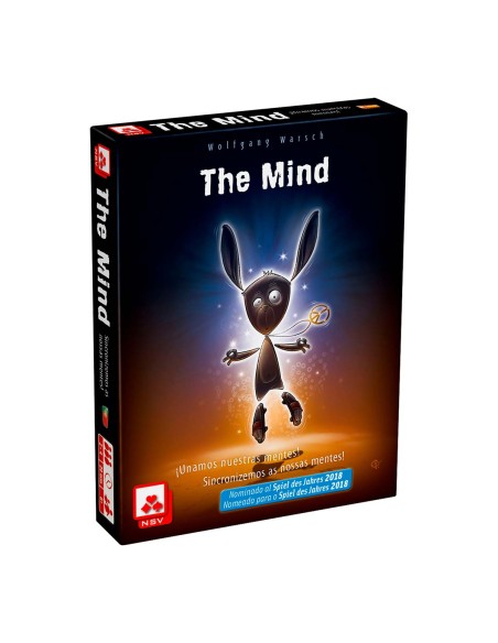 The Mind (PT)