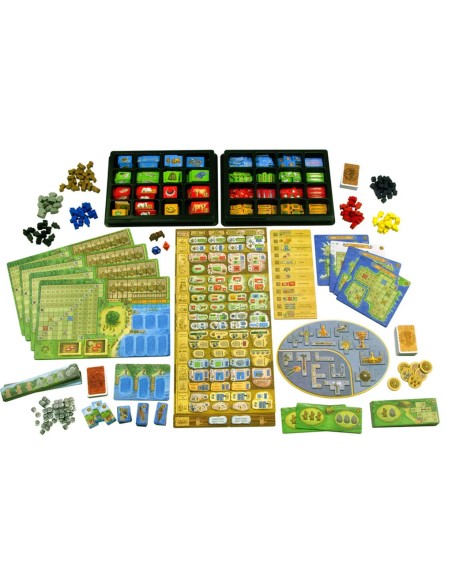 A Feast for Odin