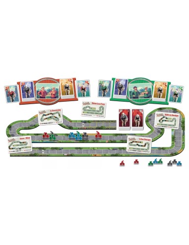 Flamme Rouge