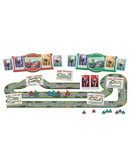 Flamme Rouge