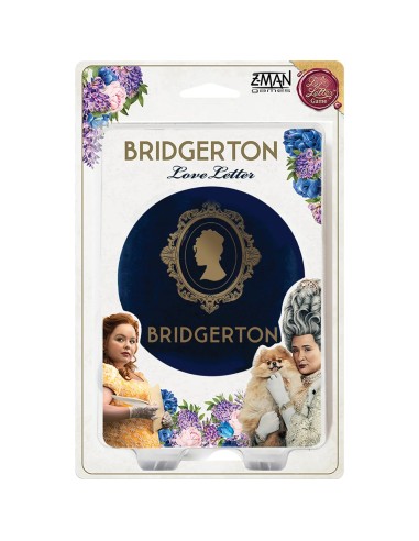 Love Letter: Bridgerton