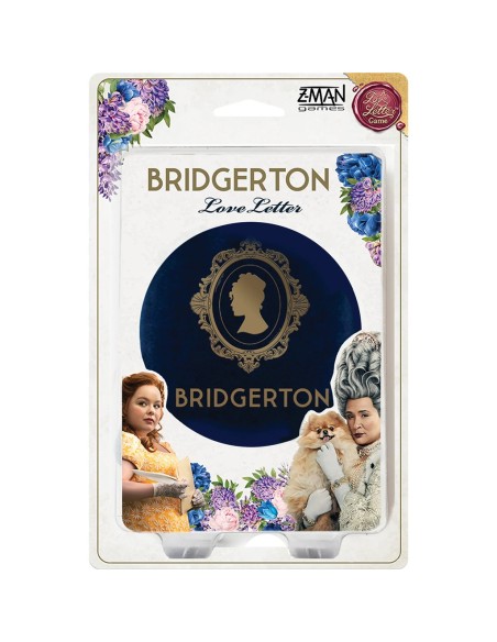 Love Letter: Bridgerton