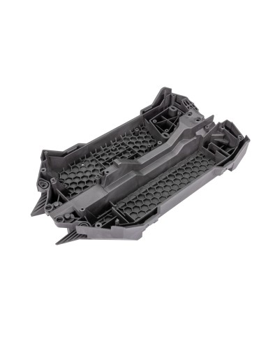 Chassis, Maxx Slash Gray