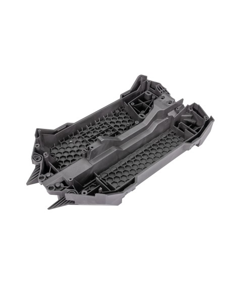Chassis, Maxx Slash Gray