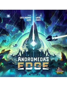 Andromedas Edge