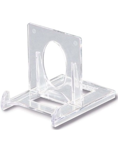 UP Specialty Holder Two Piece Small Stand for Card Holders