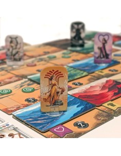 Pantheum: Demigods of Olympia 2