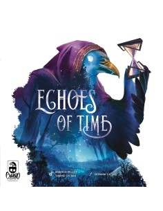 Echoes of Time