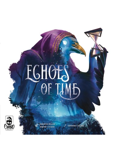 Echoes of Time