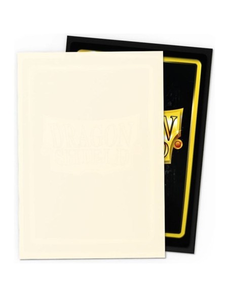 Dragon Shield Matte Small Sleeves - Valor